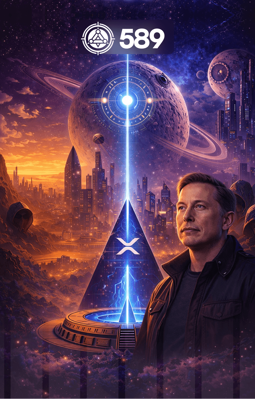 Space Background