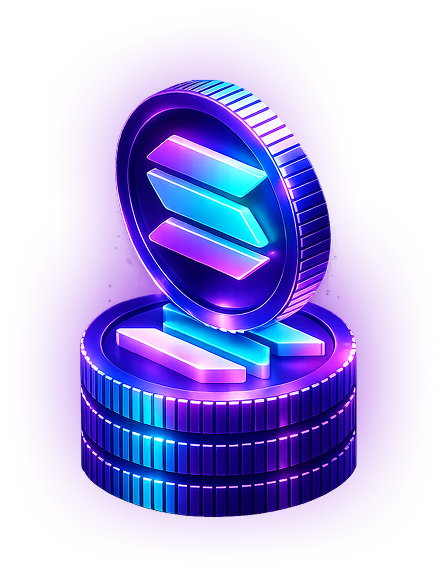 Solana Coin